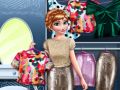 Permainan Waktu Makeover Putri secara online Permainan Waktu Makeover Putri secara online