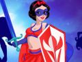 Permainan Putri Pahlawan Super secara online Permainan Putri Pahlawan Super secara online