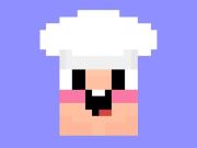 Permainan Simulator Cafe Noob Hungry secara online