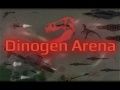 Permainan Arena Dinogen secara online