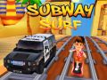 Permainan Subway Surf secara online