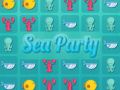 Permainan Pesta Laut secara online