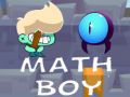 Permainan Anak Laki-laki Matematika secara online