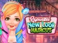 Permainan Potongan Rambut Gaya Baru Putri secara online