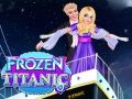 Permainan Titanic Beku secara online