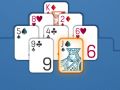 Permainan Permainan Menyenangkan Solitaire Piramida secara online