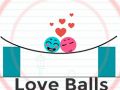 Permainan Bola Cinta secara online