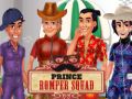 Permainan Tim Pangeran Romper secara online
