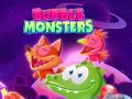 Permainan Monster Gelembung secara online