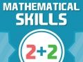 Permainan Kemampuan Matematika secara online