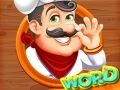 Permainan Koki Kata Kue secara online