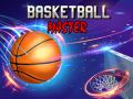 Permainan Master Basket secara online Permainan Master Basket secara online