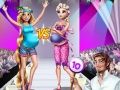 Permainan Malam Fashion Hamil secara online Permainan Malam Fashion Hamil secara online
