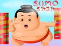 Permainan Saga Sumo secara online Permainan Saga Sumo secara online