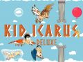 Permainan Kid Icarus Deluxe secara online