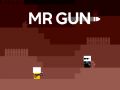 Permainan Tn. Pistol secara online