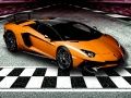 Permainan Teka-teki Mobil Mewah secara online
