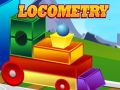 Permainan Lokometri secara online