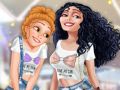 Permainan Disney Hari Belanja Ibu & Anak Perempuan secara online