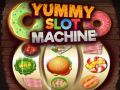 Permainan Mesin Slot Lezat secara online