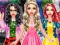Permainan Amber Nerdy vs. Trendy secara online