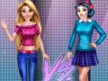Permainan Kompetisi Fashion Untuk Gadis secara online