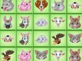 Permainan Mahjong Hewan secara online