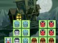 Permainan Halloween Tetriz secara online