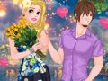 Permainan Kencan Fabulous Putri Disney secara online