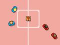 Permainan Sepak Bola Piksel secara online