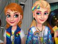 Permainan Parade Putri LGBT secara online