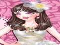 Permainan Menjadi Pengantin yang Cantik secara online