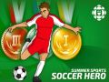 Permainan Olahraga Musim Panas: Pahlawan Sepak Bola secara online