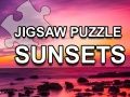 Permainan Puzzle Senja secara online