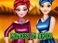 Permainan Putri di Afrika secara online