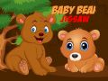Permainan Puzzle Beruang Kecil secara online