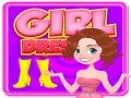 Permainan Dandani Gadis secara online