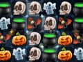 Permainan Selamat Halloween secara online