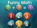 Permainan Matematika Lucu secara online
