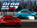 Permainan Klub Balap Drag secara online