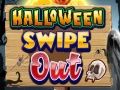 Permainan Halloween Geser Keluar secara online