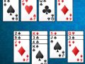 Permainan Alhambra Solitaire secara online