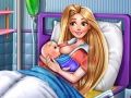 Permainan Putri Goldie: Kelahiran Ibu secara online