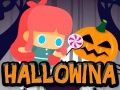 Permainan Hallowina secara online