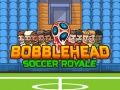 Permainan Sepak Bola Bobblehead Royale secara online