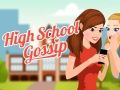 Permainan Gosip Sekolah Menengah secara online Permainan Gosip Sekolah Menengah secara online