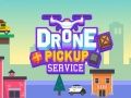 Permainan Layanan Penjemputan Drone secara online