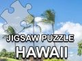 Permainan Puzzle Jigsaw Hawaii secara online
