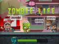 Permainan Kehidupan Zombie secara online