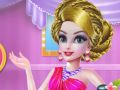Permainan Salon Kecantikan Ibu Gila secara online